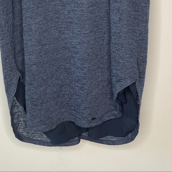 Sperry Racerback Tank Dress - Picture 2 of 6